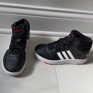Adidas High Top